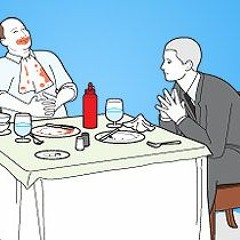 ...that will be lunch.