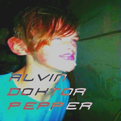 Alvin Doktor Pepper