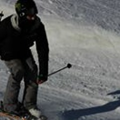 Zac Handzuik