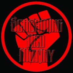 Screaming Red Mutiny