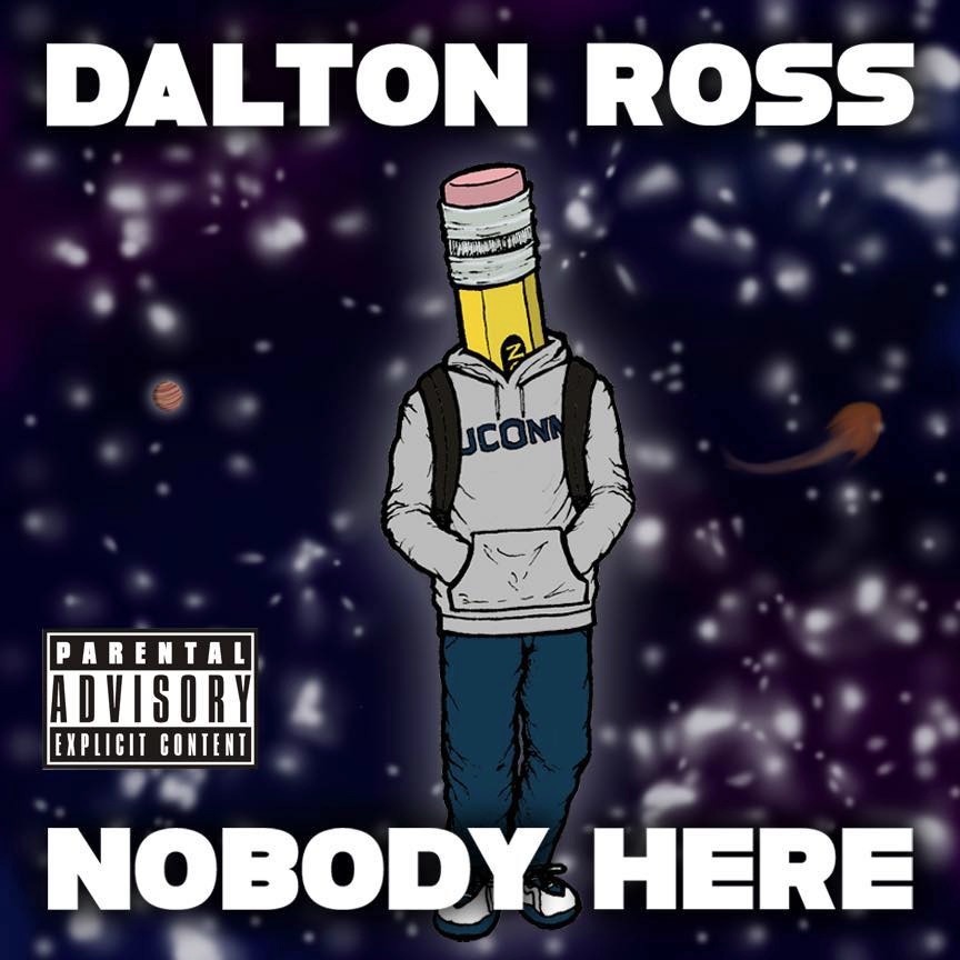 Dalton Ross
