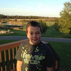 Aiden Thompson