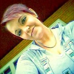 Melissa Hoskins-Ramey