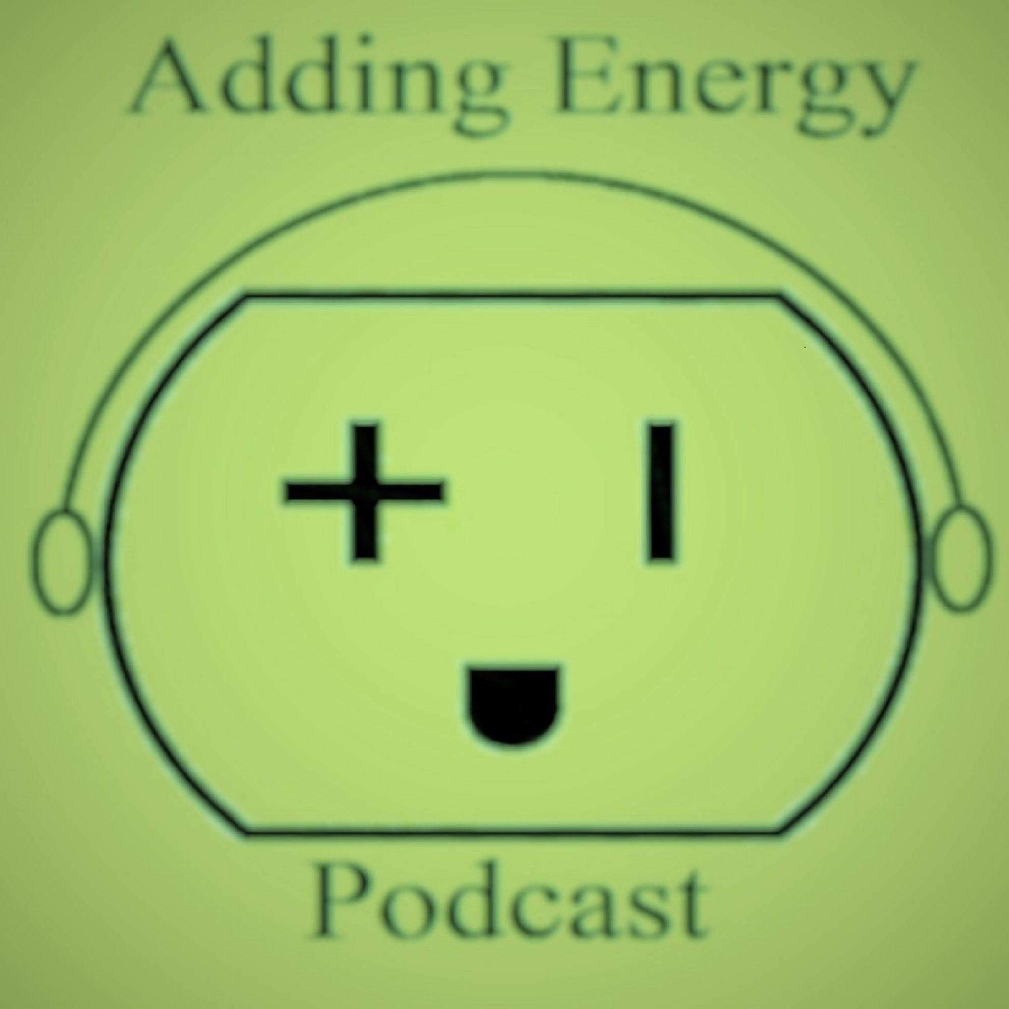Adding Energy Podcast