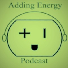 Adding Energy
