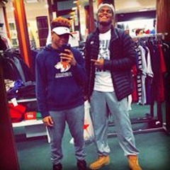 Vantrell Ross