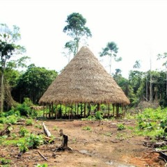 Maricela Rios Inuma - Icoros In Pueblo Arin - 2 [2016 - Julio - 17]