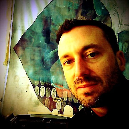 SoundCloud profile picture for @pathos