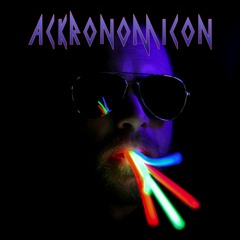 ACKRONOMICON