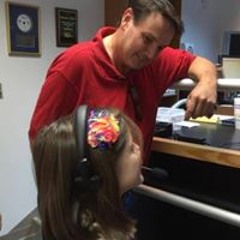 Wm Todd Holt