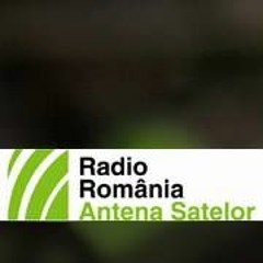 Radio Antena Satelor
