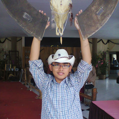 boy haryono