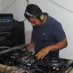 Djanghel Mix
