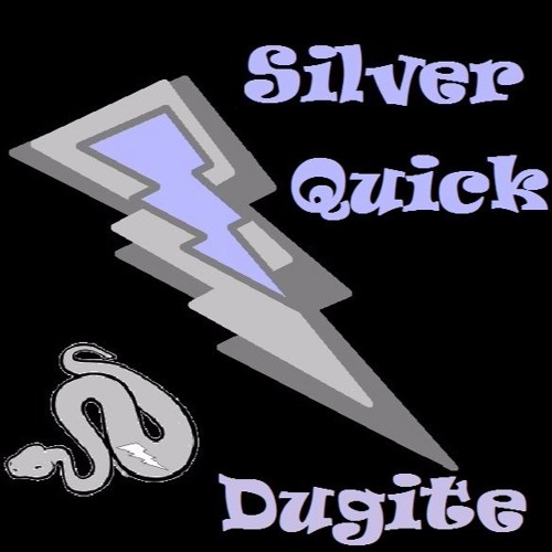 quick silver pop