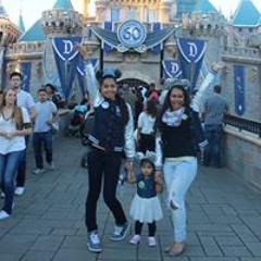 Keana Lavea-Suiaunoa