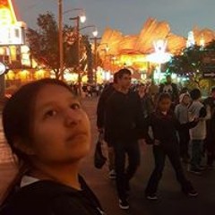 Monique Garcia-Perea