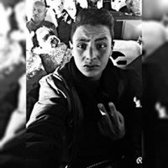 Omar Elhdad