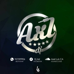 Dj Axl