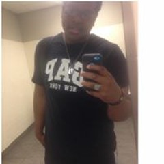 Ellis No Eyebrows Jackson