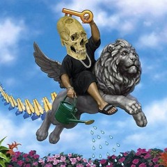 The three-eyed Prophet