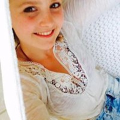 Caroline Jennifer Homeyer