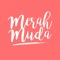 Merah Muda