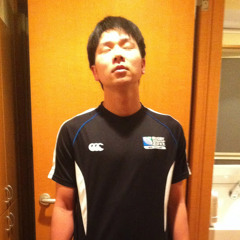 Tomoya Onaka