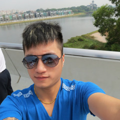 Huy nguyen van