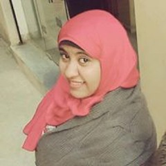 Sabreen Nabeel