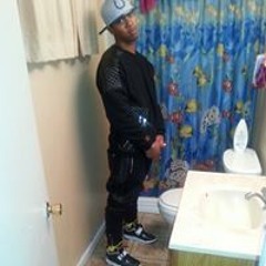 A New Chapter Shorty