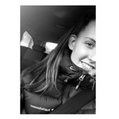 Stephanie Loxsuzz Pørksen