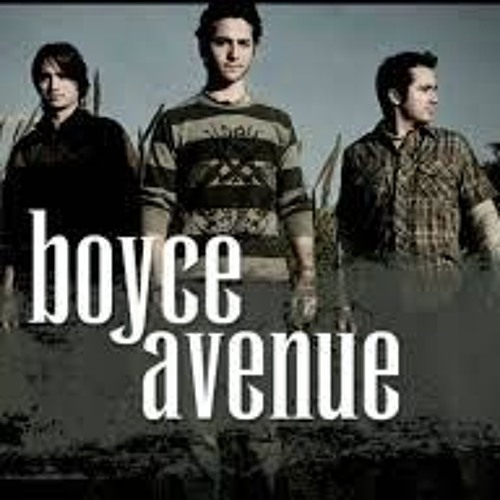Stream Let Her Go - Passenger Boyce Avenue Feat. Hannah Trigwell Acoustic  Cover On Apple Amp Spotify by boyceavenue | Listen online for free on  SoundCloud