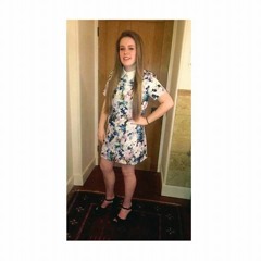 Freya Forster Jones