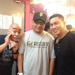 Gilmer Albert Peñaranda