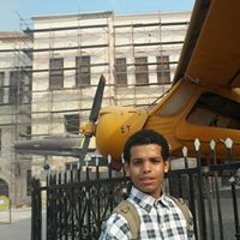 صهيب البرزيلي ممدوح
