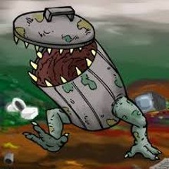 trashcanman