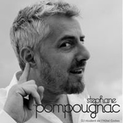 Stéphane Pompougnac - Officiel
