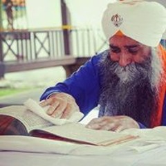 Saach Naam Waheguru