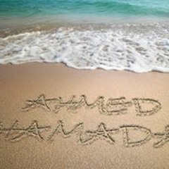 Ahmed Hamada