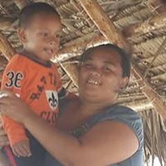 Antelihner Lorens Ringlen