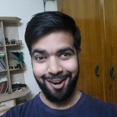 Muhammad Danish Zafar