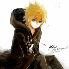 roxas