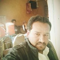 Zaibi Shah