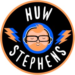 Huw Stephens