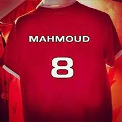 Mahmoud Magdy