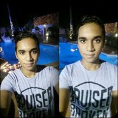 Ahmed Hamed