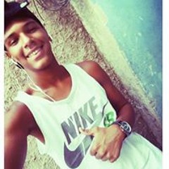 Luccas Rodrigues