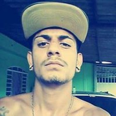 O Thiago Lima