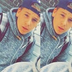 Xavier Thily