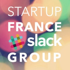 Startup France Slack
